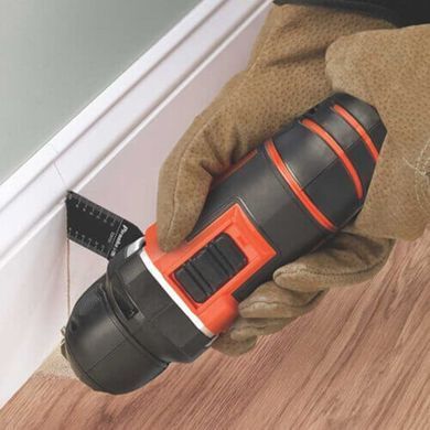 Багатофункціональний інструмент мережевий BLACK+DECKER MT300KA 1512931 фото