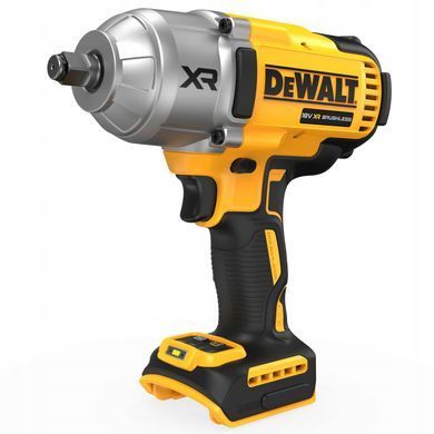 Гайкокрут ударный аккумуляторный бесщеточный DeWALT DCF900NT 1513081 фото