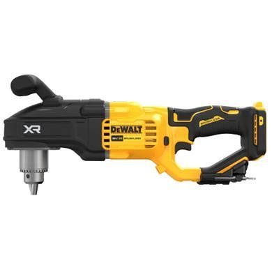 Дрель аккумуляторная бесщеточная DeWALT DCD444N 1513131 фото