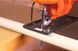 Пила лобзиковая сетевая BLACK+DECKER BES603 1514772 фото 8