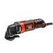 Багатофункціональний інструмент мережевий BLACK+DECKER MT300KA 1512931 фото 1