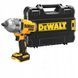 Гайкокрут ударный аккумуляторный бесщеточный DeWALT DCF900NT 1513081 фото 1