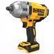 Гайкокрут ударный аккумуляторный бесщеточный DeWALT DCF900NT 1513081 фото 2