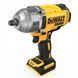 Гайкокрут ударный аккумуляторный бесщеточный DeWALT DCF900NT 1513081 фото 4
