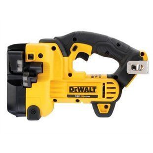 Різак шпильок акумуляторний DeWALT DCS350NT 1517565 фото