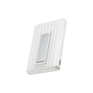 Повербанк EcoFlow RAPID Mag Power Bank 10000mAh білий 1537619 фото