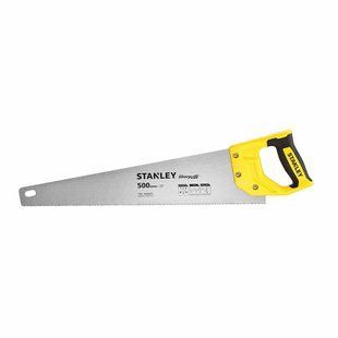 Ножівка SHARPCUT &trade; довжиною 500 мм для поперечного та поздовжнього різу STANLEY STHT20367-1 1513532 фото