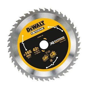 Диск пилковий EXTREME RUNTIME DeWALT DT99561 1515065 фото