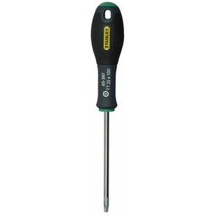 Отвертка FatMax с длиной жала 100 мм под шлиц Torx TT25 STANLEY 0-65-397 1515815 фото