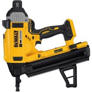 Пистолет гвоздозабивной по бетону аккумуляторный бесщеточный DeWALT DCN890N 1515515 фото