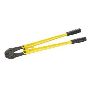 Болторізи довжиною 900 мм з кованими ручками STANLEY 1-95-567 1517515 фото