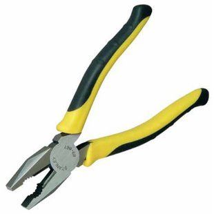 Плоскогубцы FatMax&reg; комбинированные длиной 180 мм STANLEY 0-89-867 1516165 фото