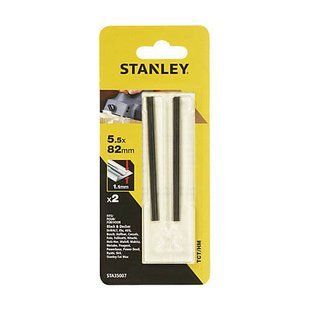 Ножи для рубанка KW712 STANLEY STA35007 1513482 фото
