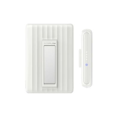 Павербанк EcoFlow RAPID Mag Power Bank 10000mAh белый 1537619 фото