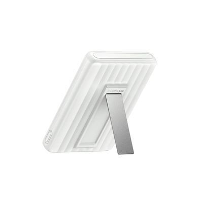 Павербанк EcoFlow RAPID Mag Power Bank 10000mAh белый 1537619 фото