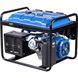 Бензиновый генератор EnerSol EPG-8500UE 1513032 фото 4