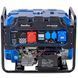Бензиновый генератор EnerSol EPG-8500UE 1513032 фото 1