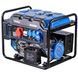 Бензиновый генератор EnerSol EPG-8500UE 1513032 фото 2