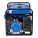 Бензиновый генератор EnerSol EPG-8500UE 1513032 фото 3