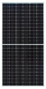 PV модуль JA Solar JAM72D40-595/LB 595 Wp, Bifacial N-type 1510017 фото