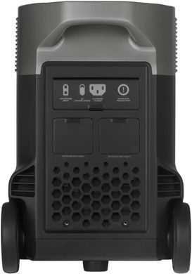Зарядна станція EcoFlow DELTA Pro - міжнародна версія 1540268 фото