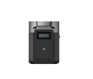 Дополнительная аккумуляторная батарея EcoFlow DELTA 2 Extra Battery 1508862 фото
