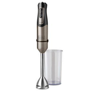 Ручний блендер BLACK+DECKER BXHB1200E 1518116 фото