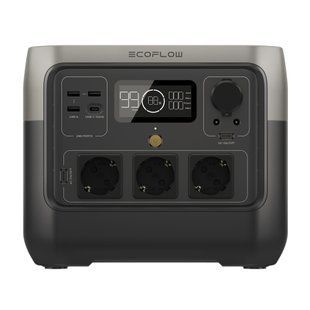 Зарядна станція EcoFlow RIVER 2 Pro (768 Вт&middot;год) 1508912 фото