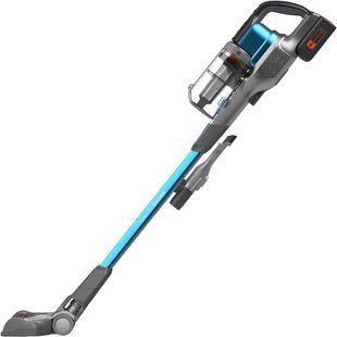 Пилосос акумуляторний BLACK+DECKER BHFEV362D 1517416 фото