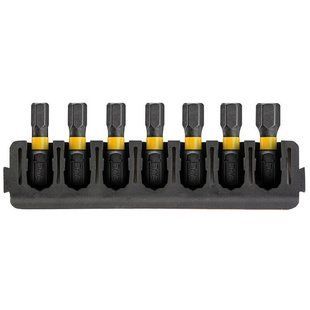 Касета з бітами FlexTorq DeWALT DT70806 1514283 фото