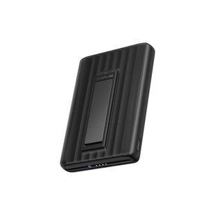 Повербанк EcoFlow RAPID Mag Power Bank 10000mAh чорний 1537620 фото