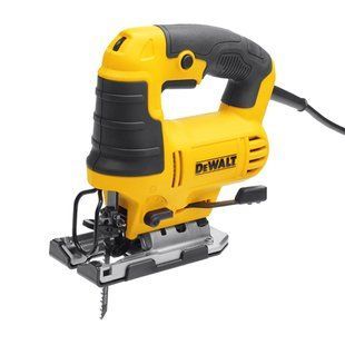 Пилка лобзикова мережева DeWALT DWE349 1514783 фото