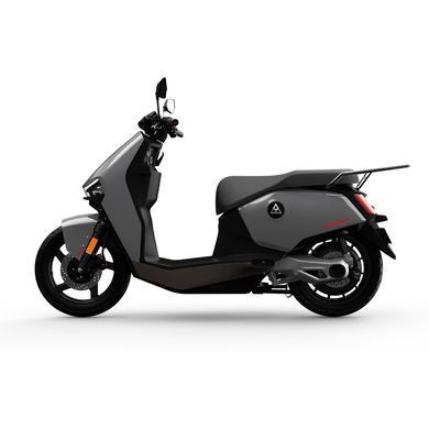 Електроскутер SARKCYBER HC200 CBS Nano Grey 1530024 фото