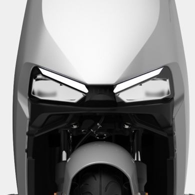 Електроскутер SARKCYBER HC200 CBS Nano Grey 1530024 фото