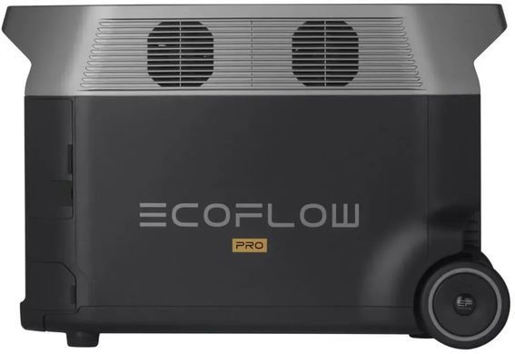 Зарядна станція EcoFlow DELTA Pro - міжнародна версія 1540268 фото