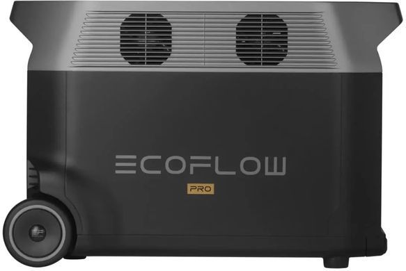 Зарядна станція EcoFlow DELTA Pro - міжнародна версія 1540268 фото