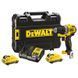 Дриль-шурупокрут акумуляторний безщітковий DeWALT DCD701D2 1513133 фото 4