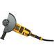 Шлифмашина угловая - болгарка сетевая DeWALT DWE4579 1514933 фото 4