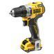 Дриль-шурупокрут акумуляторний безщітковий DeWALT DCD701D2 1513133 фото 1