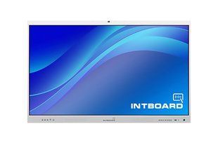 Інтерактивна панель INTBOARD GT65CF W Android 13.0 1537742 фото