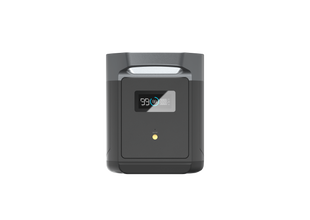 Дополнительная батарея EcoFlow DELTA 2 Max Extra Battery 1508863 фото