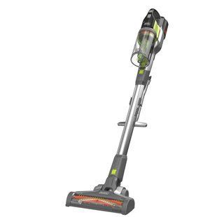 Пилосос акумуляторний BLACK+DECKER BHFEV362DA 1517417 фото