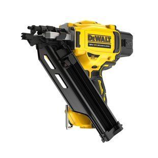 Пистолет гвоздозабивной бесщеточный аккумуляторный DeWALT DCN930N 1515517 фото