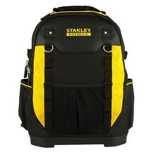 Рюкзак FatMax для удобства транспортировки и хранения инструмента STANLEY 1-95-611 1516217 фото