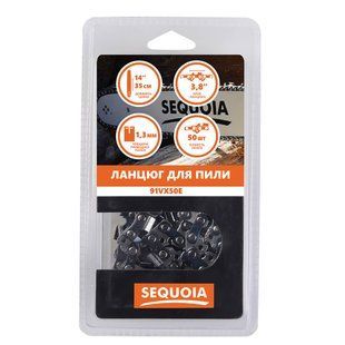 Ланцюг SEQUOIA 91VX50E 1517317 фото