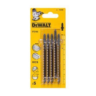 Полотно пильне для деревини DeWALT DT2165 1516717 фото