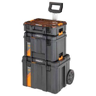 Комплект ящиків McLaren DeWALT DWST60452-1 1515967 фото