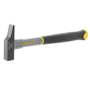 Молоток столярний Fiberglass з вагою головки 160 г STANLEY STHT0-54158 1513384 фото