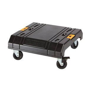 Візок для інструментальних ящиків TSTAK DeWALT DWST1-71229 1517467 фото