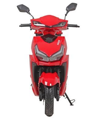 Електроскутер Maxxter 1500 Вт червоний - NEOS III (Red) 1512784 фото